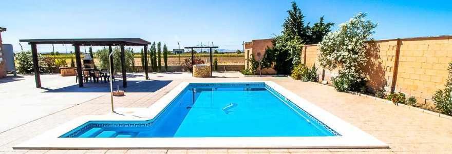 Casa Rural Villa Paquita La Lantejuela ภายนอก รูปภาพ