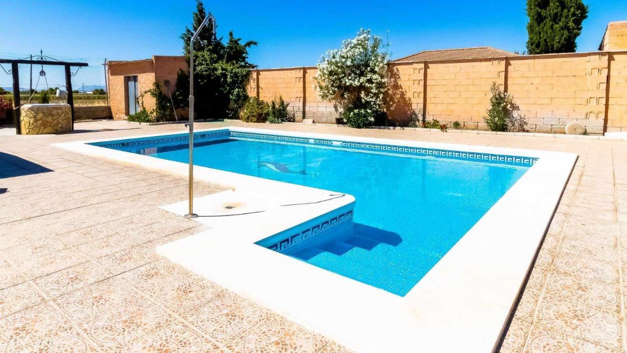 Casa Rural Villa Paquita La Lantejuela ภายนอก รูปภาพ
